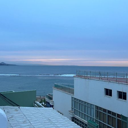 Atico Canteras Beach Лас-Пальмас-де-Гран-Канария Экстерьер фото